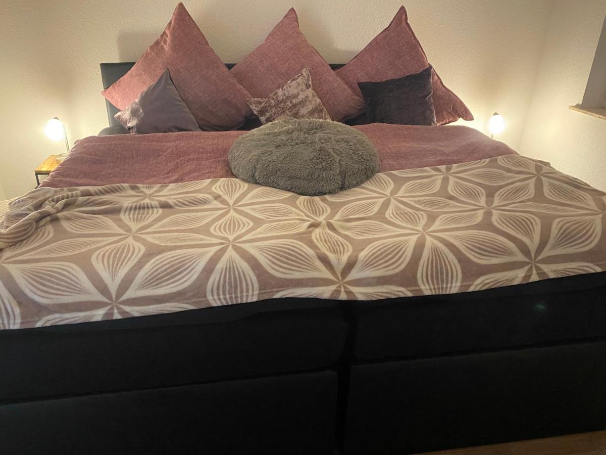 Gaestewohnung Moenchengladbach Rheindahlen 외부 사진