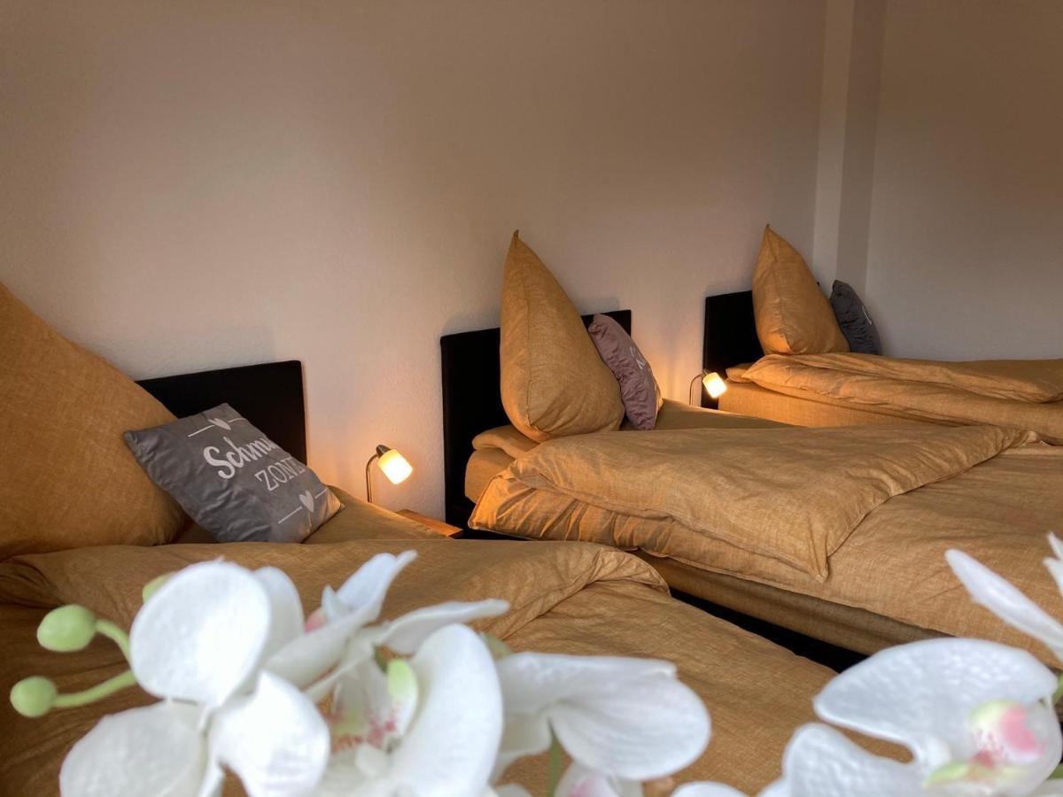 Gaestewohnung Moenchengladbach Rheindahlen 외부 사진