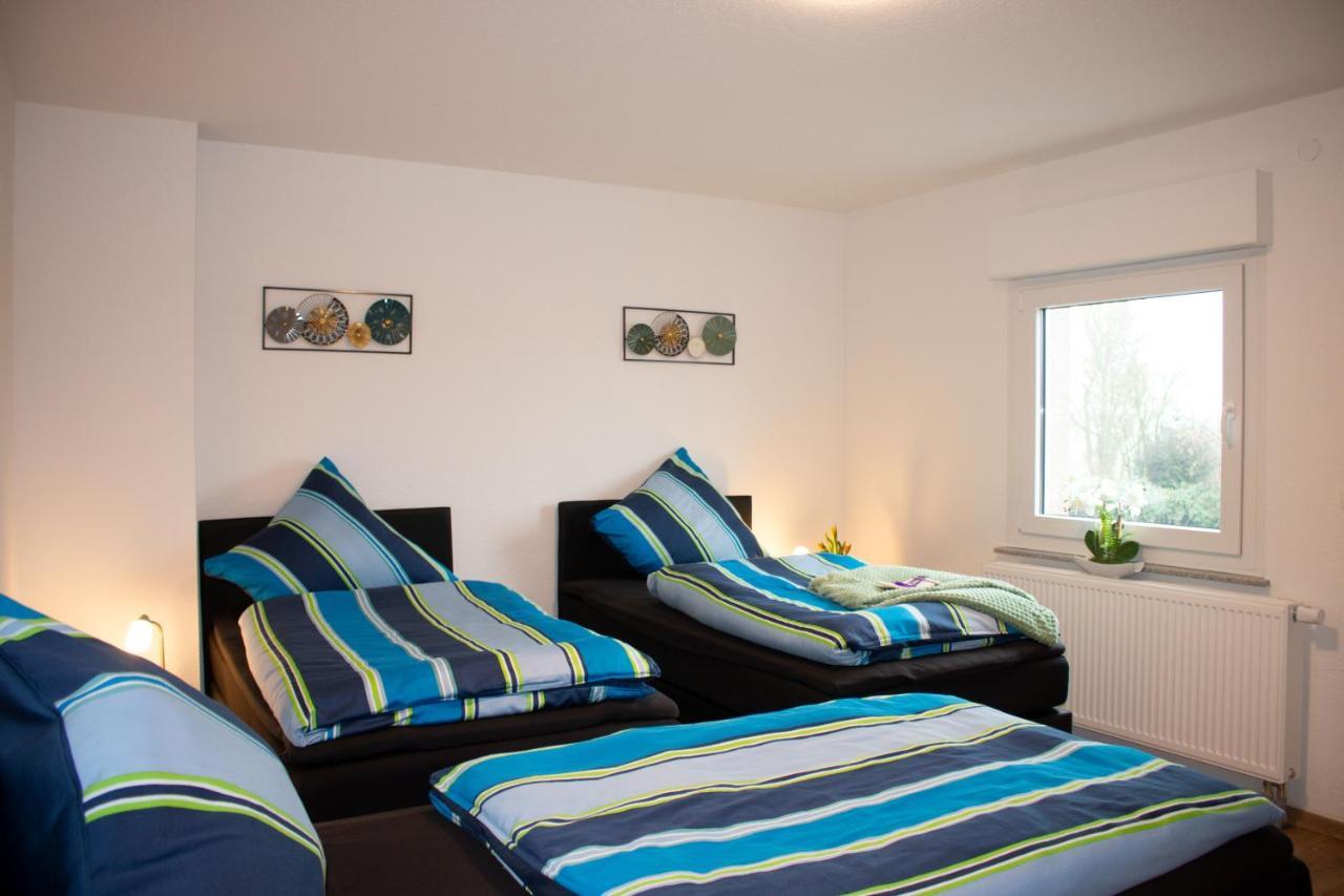 Gaestewohnung Moenchengladbach Rheindahlen 외부 사진