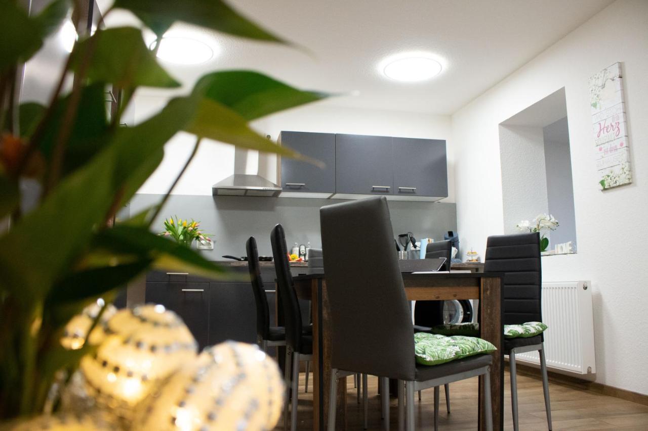 Gaestewohnung Moenchengladbach Rheindahlen 외부 사진