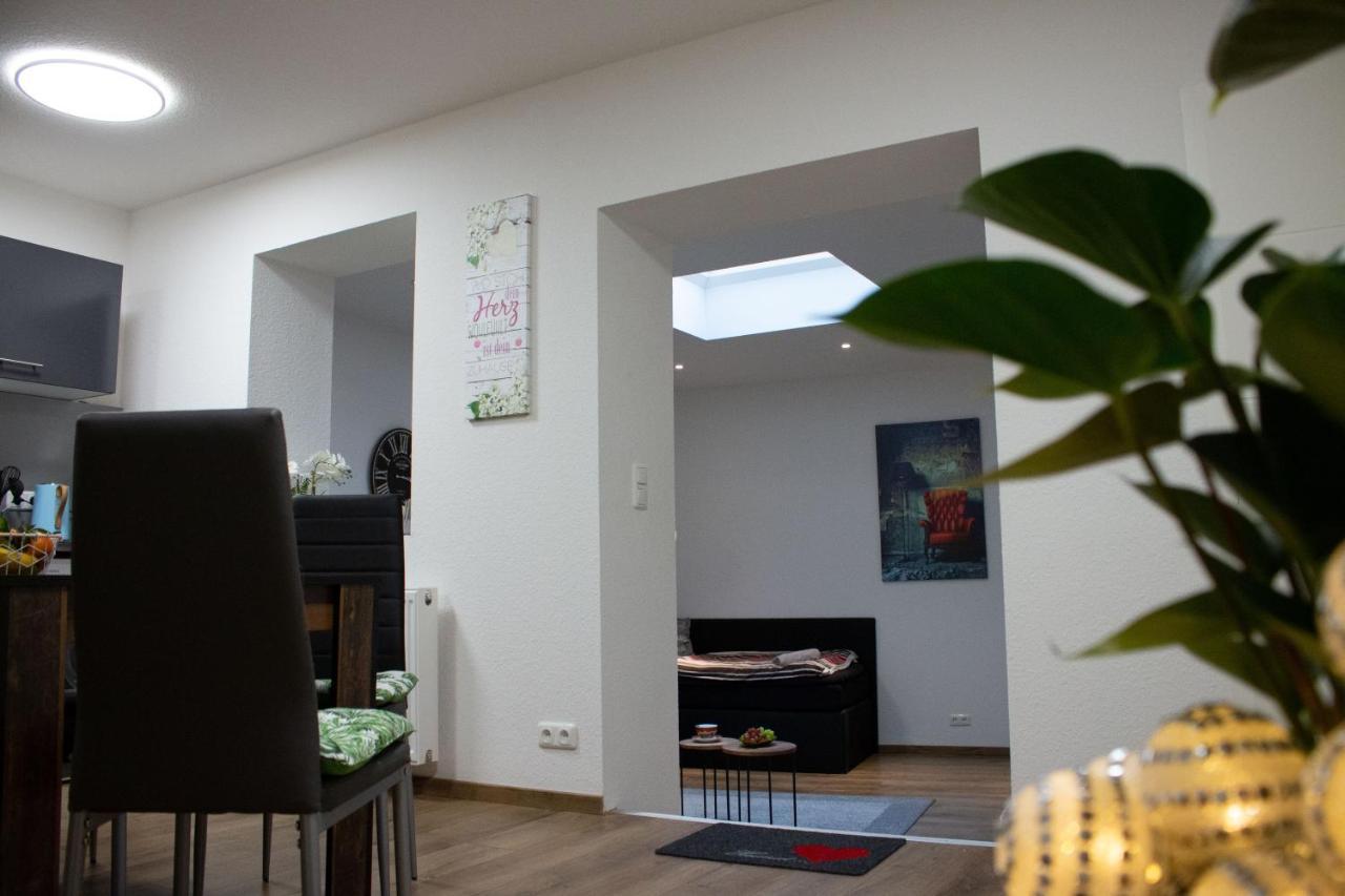 Gaestewohnung Moenchengladbach Rheindahlen 외부 사진