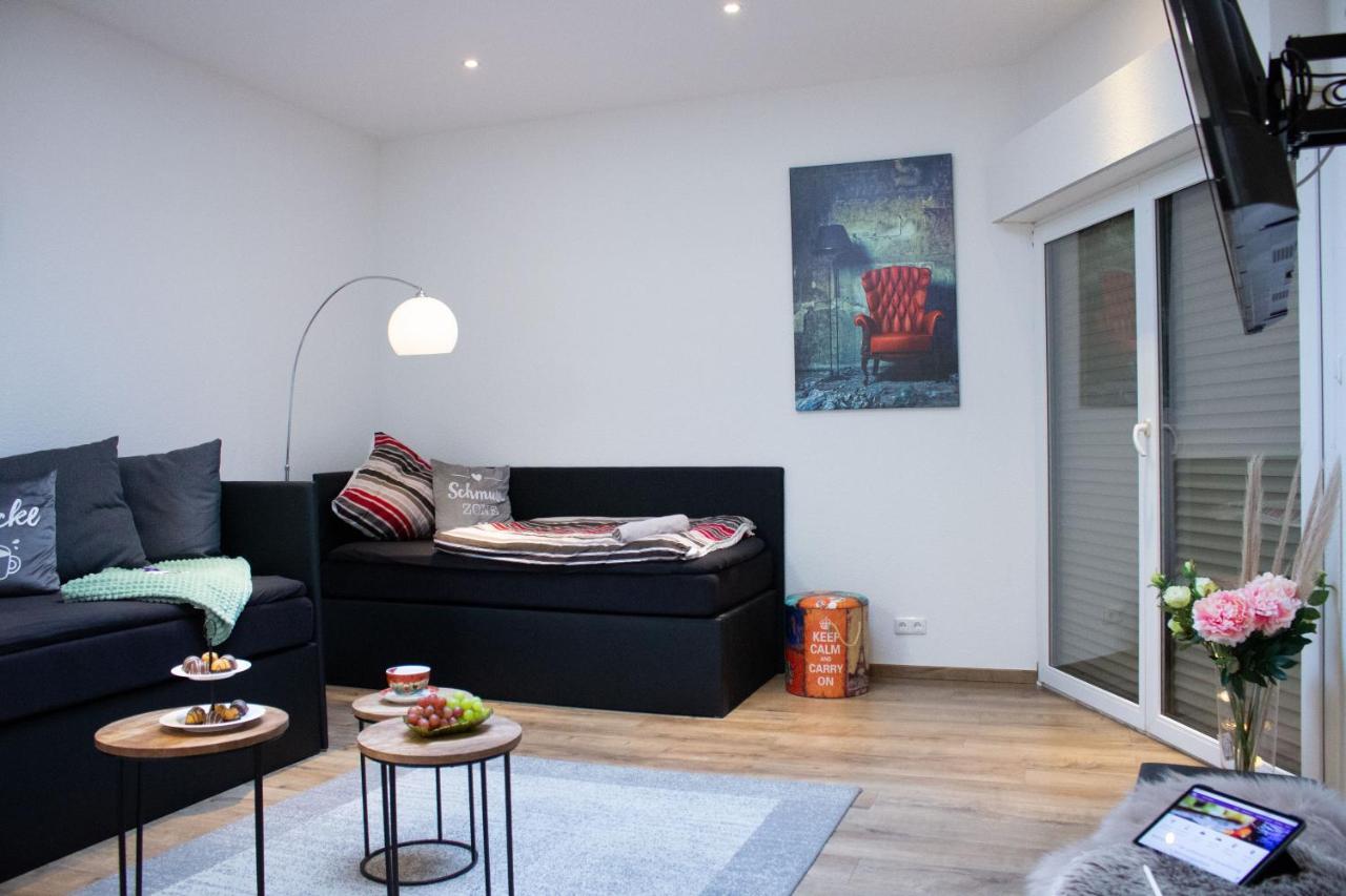 Gaestewohnung Moenchengladbach Rheindahlen 외부 사진