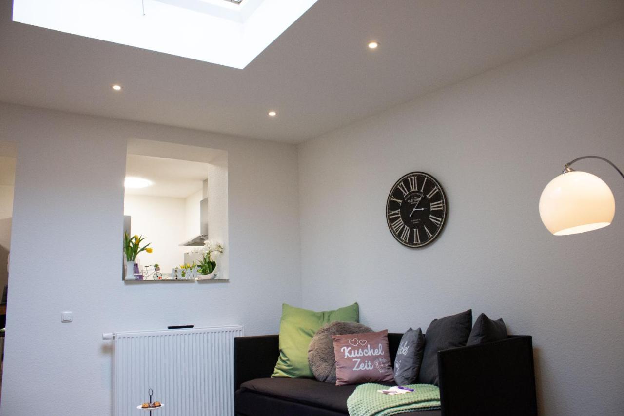 Gaestewohnung Moenchengladbach Rheindahlen 외부 사진